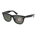 レイバン ORIGINAL WAYFARER CLASSIC RB2140F-901-58-54（黒）