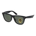 レイバン ORIGINAL WAYFARER CLASSIC RB2140F-901S-54（黒）