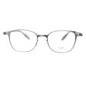 seem Oh My Glasses TOKYO omg-135 Hans-ATS-50（シルバー）