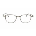 seem Oh My Glasses TOKYO omg-136 Rudolf-ATSｰCG-48（シルバー）