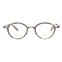 seem Oh My Glasses TOKYO omg-138 Rosa-ATSｰBR-48（シルバー）