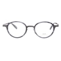 seem Oh My Glasses TOKYO omg-138 Rosa-GRY-48（グレー）