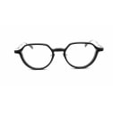 RAMOT EYEWORKS RM-008-28（黒縁）