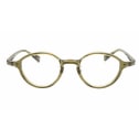 RAMOT EYEWORKS RM-013-54（緑）