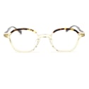 RAMOT EYEWORKS RM-016-58（マルチカラー）