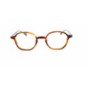 RAMOT EYEWORKS RM-016-62（茶色）