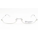オニメガネ OG7208-PTー51(シルバー)