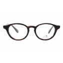 Oh My Glasses TOKYO 一整 ISSEY-03-BRS-47（茶色）