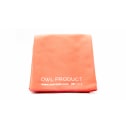 オウルレンズクリーナー OLCOR01-ORANGE-99（オレンジ）