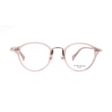 Oh My Glasses TOKYO Gil omg-142-BR-48（黒縁）