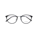 Oh My Glasses TOKYO Hank omg-150-BK-50（黒縁）