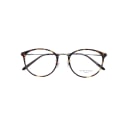Oh My Glasses TOKYO Hank omg-150-DM-50（べっ甲）