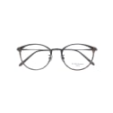 Oh My Glasses TOKYO Hank omg-150-HRN-50（茶色）
