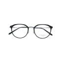Oh My Glasses TOKYO Miles omg-151-BK-50（黒縁）