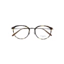Oh My Glasses TOKYO Miles omg-151-DM-50（べっ甲）