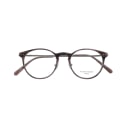 Oh My Glasses TOKYO Diana omg-157-PBRS-49（べっ甲）