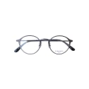 Oh My Glasses TOKYO Cindy omg-162-GSG-46（黒縁）