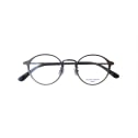Oh My Glasses TOKYO Cindy omg-162-BGG-46（茶色）