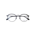 Oh My Glasses TOKYO Ruth omg-164-GSG-49（黒縁）