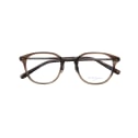 Oh My Glasses TOKYO Sally omg-161-BRH-48（茶色）