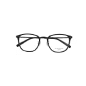 Oh My Glasses TOKYO Evan omg-166-MBK-49（黒縁）