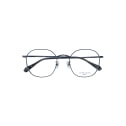 Oh My Glasses TOKYO Simon omg-167-ATP-52（黒縁）