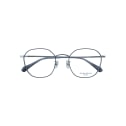 Oh My Glasses TOKYO Simon omg-167-BKSV-52（黒縁）