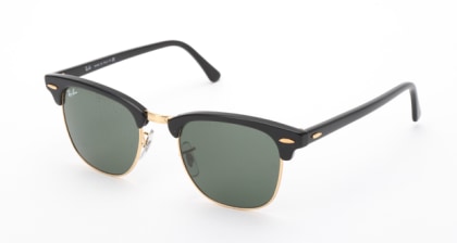 レイバン CLUBMASTER CLASSIC RB3016-W0365-49