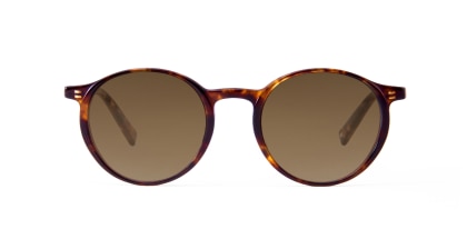 TYPE Optima Light-Tortoise Sunglasses