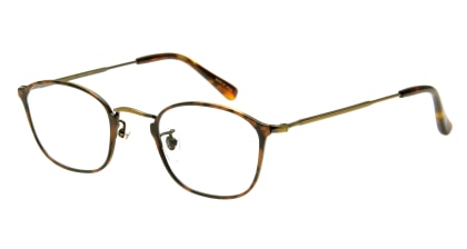 Oh My Glasses TOKYO Bennet omg-047 5-46