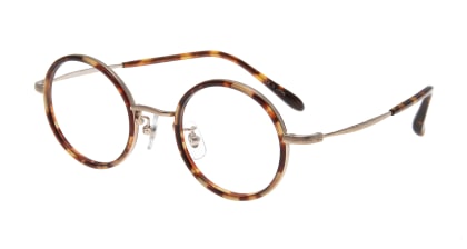 Oh My Glasses TOKYO ダスティン omg-062 1-44