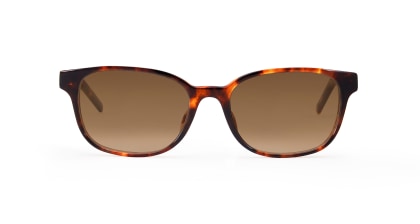 TYPE Univers Light-Tortoise Sunglasses