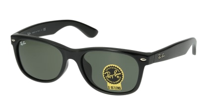 レイバン NEW WAYFARER RB2132F-901L-55