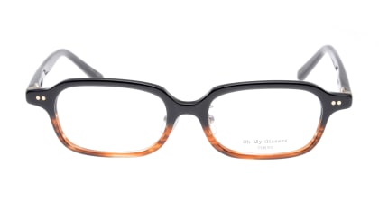 Oh My Glasses TOKYO Harris omg-097-76