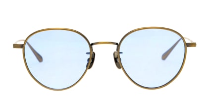 Oh My Glasses TOKYO Lester omg-107-ATG-49-sun