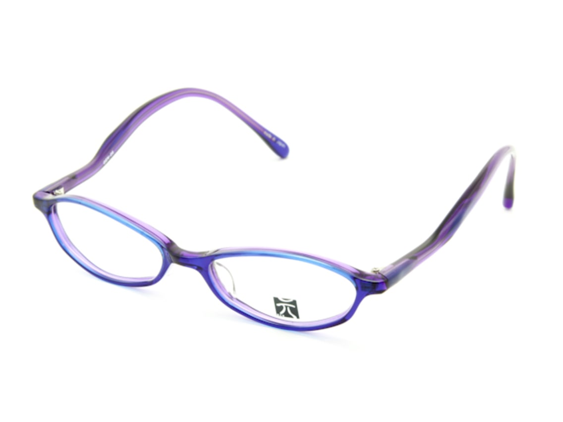 元 GEN-06-2 [オーバル] ｜メガネのオーマイグラス(めがね・眼鏡