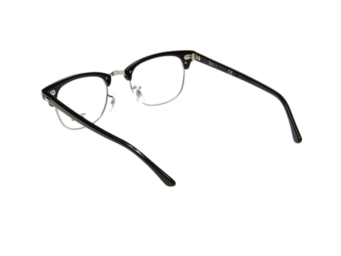 レイバン CLUBMASTER RX5154-2000-49｜メガネのオーマイグラス(めがね