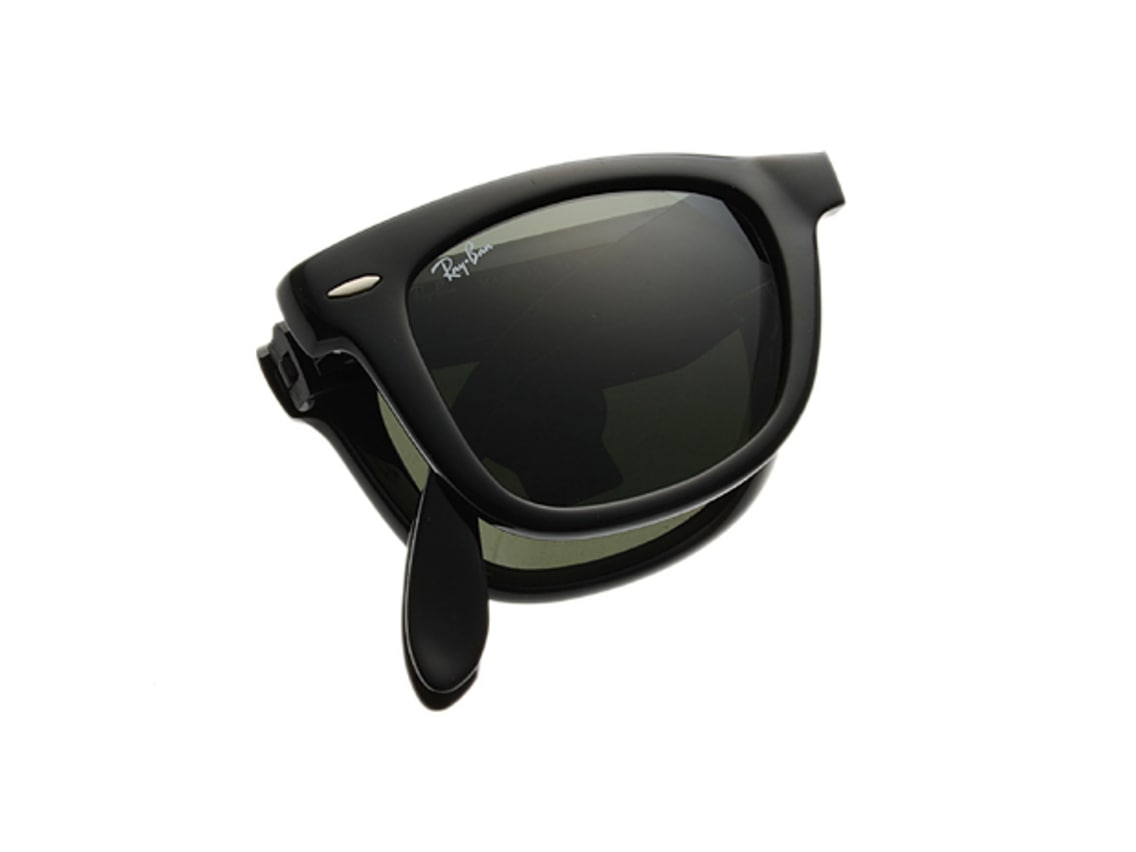 レイバン WAYFARER FOLDING RB4105-601S-50