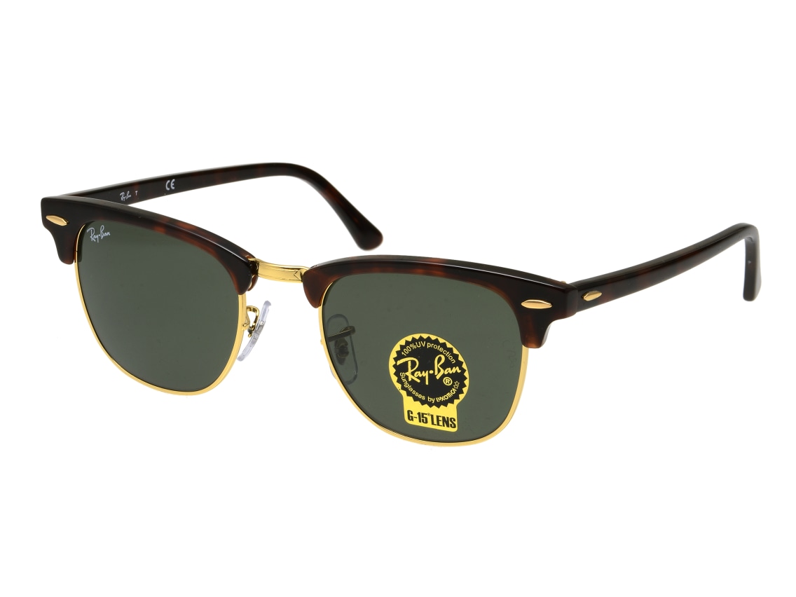 レイバン CLUBMASTER CLASSIC RB3016-W0366-49