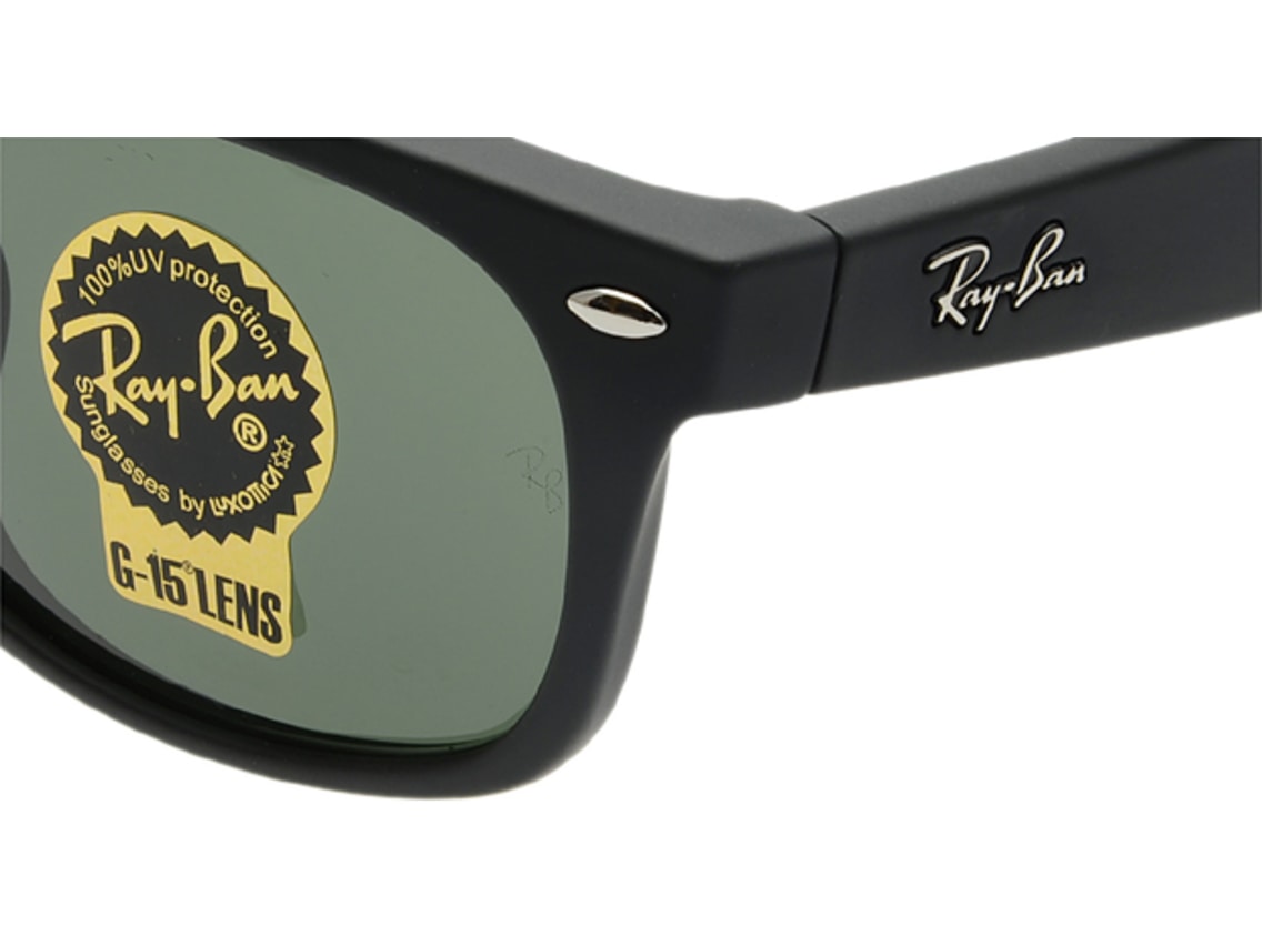 Ray-Ban New Wayfarer RB2132f サングラス レイバン公式ストア】 Ray-Ban® NEW WAYFARER CLASSIC