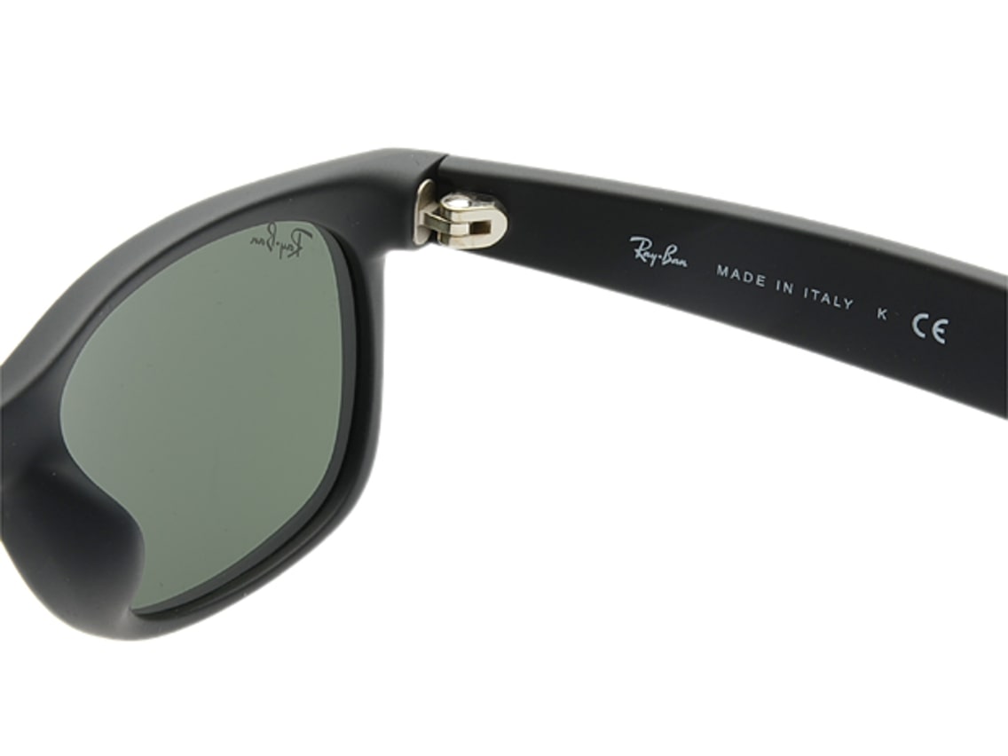 レイバン NEW WAYFARER RB2132F-622-52｜メガネのオーマイグラス