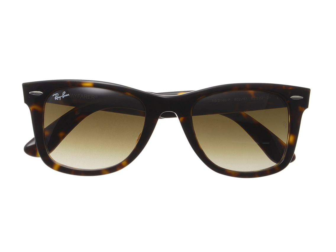 B19 RAYBAN RB 2140-F 902