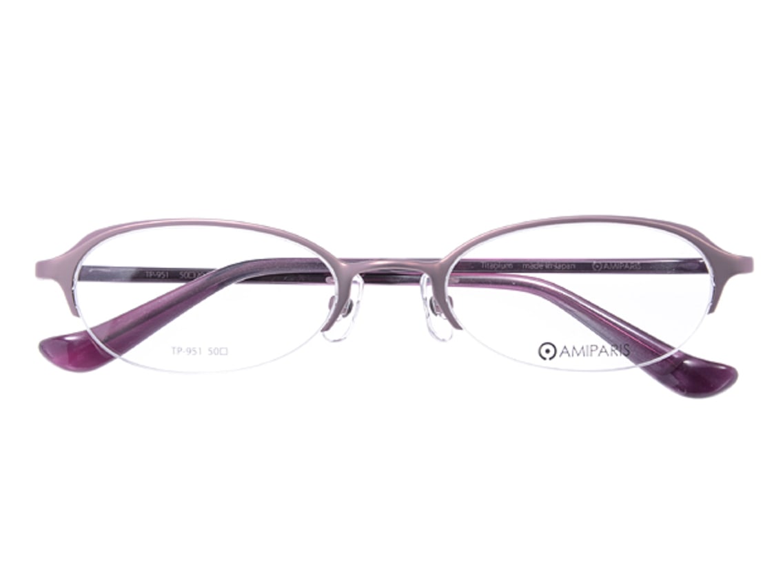 アミパリ TP951-23｜メガネのオーマイグラス(めがね・眼鏡) | メガネ通販 