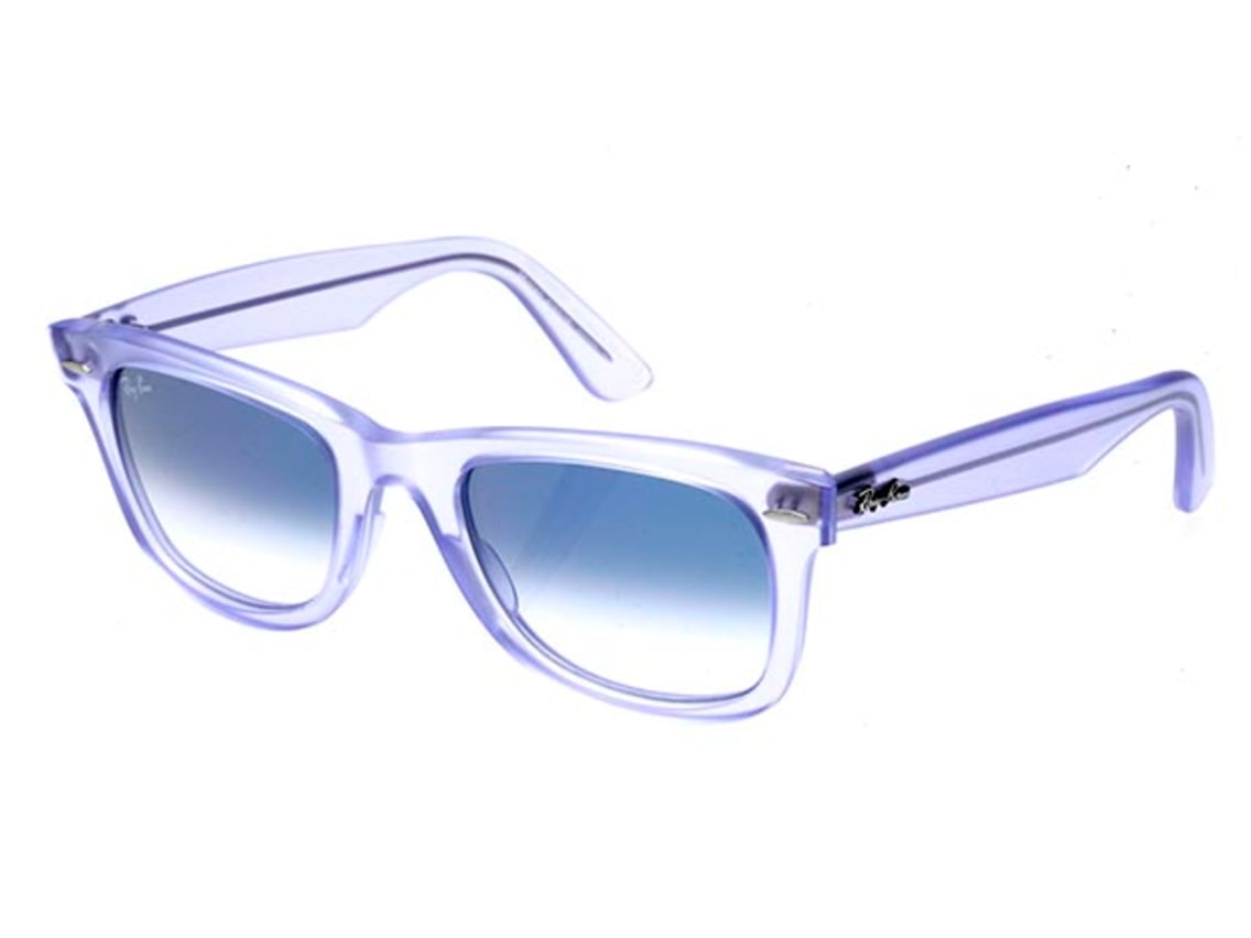 レイバン WAYFARER ICE-POP RB2140-6060-3F-50