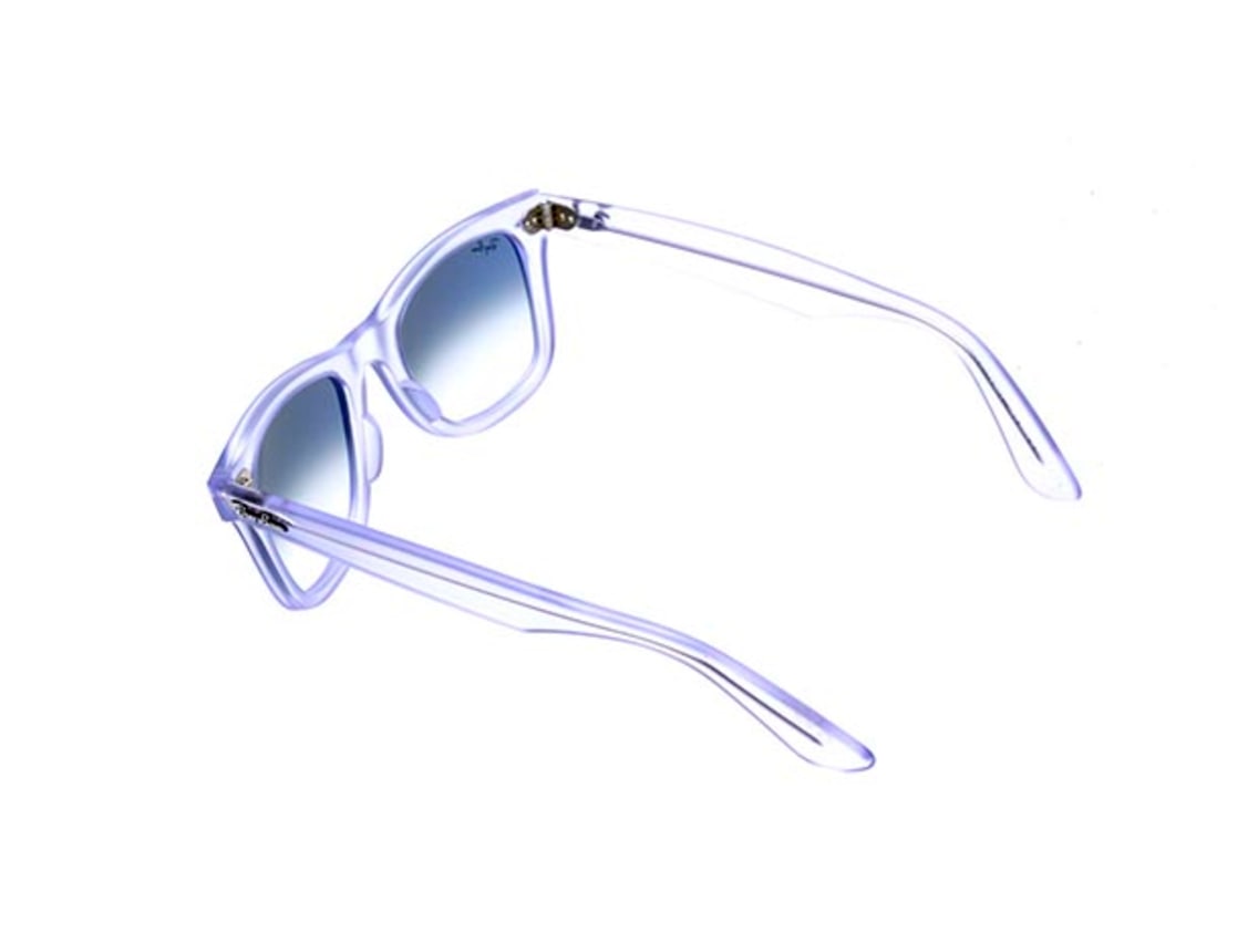 レイバン WAYFARER ICE-POP RB2140-6060-3F-50|メガネの レイバン WAYFARER ICE-POP RB2140-6060-3F-50|メガネの