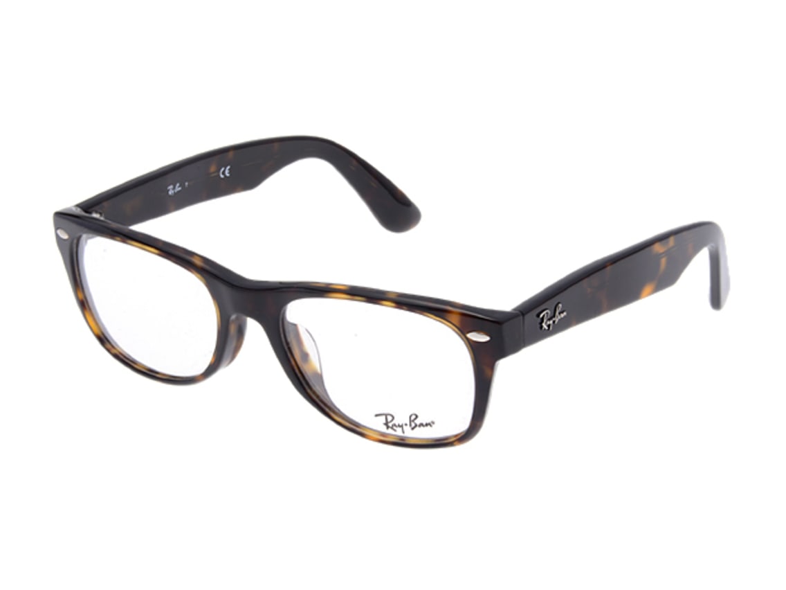 レイバン NEW WAYFARER RX5184F-2012-52｜メガネのオーマイグラス