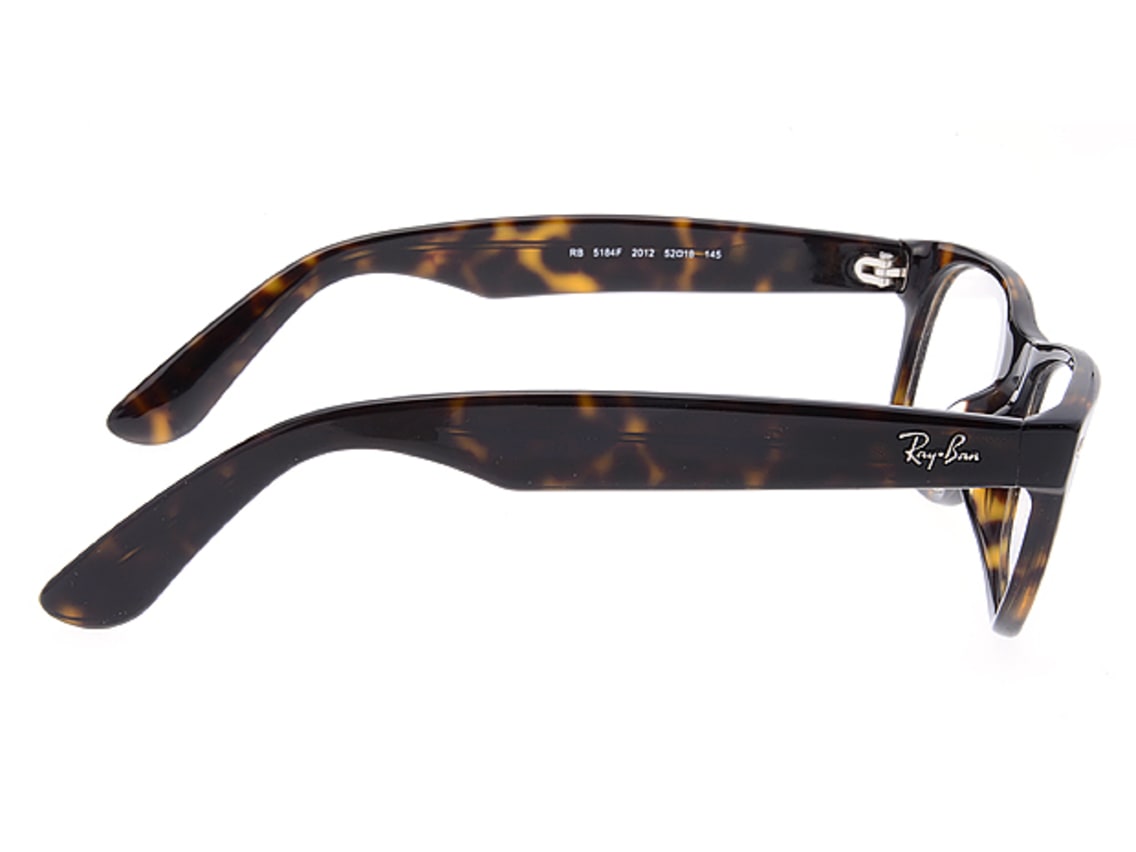 レイバン NEW WAYFARER RX5184F-2012-52｜メガネのオーマイグラス