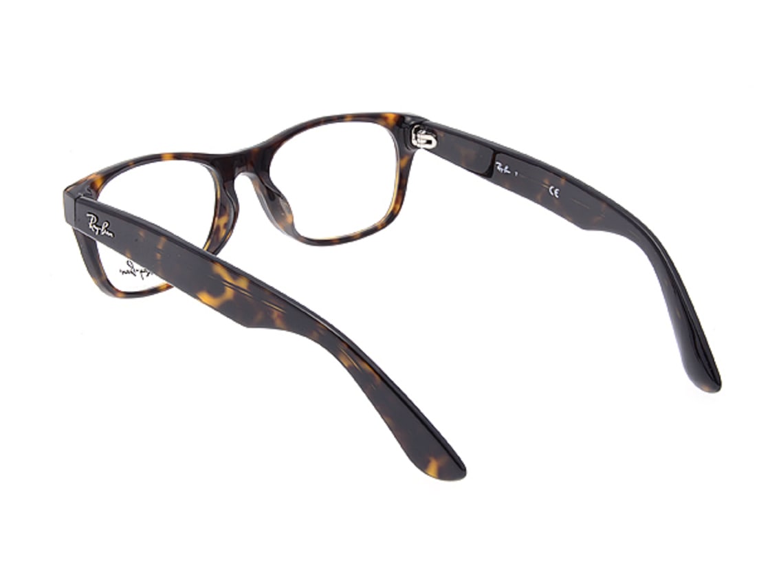 レイバン NEW WAYFARER RX5184F-2012-52｜メガネのオーマイグラス