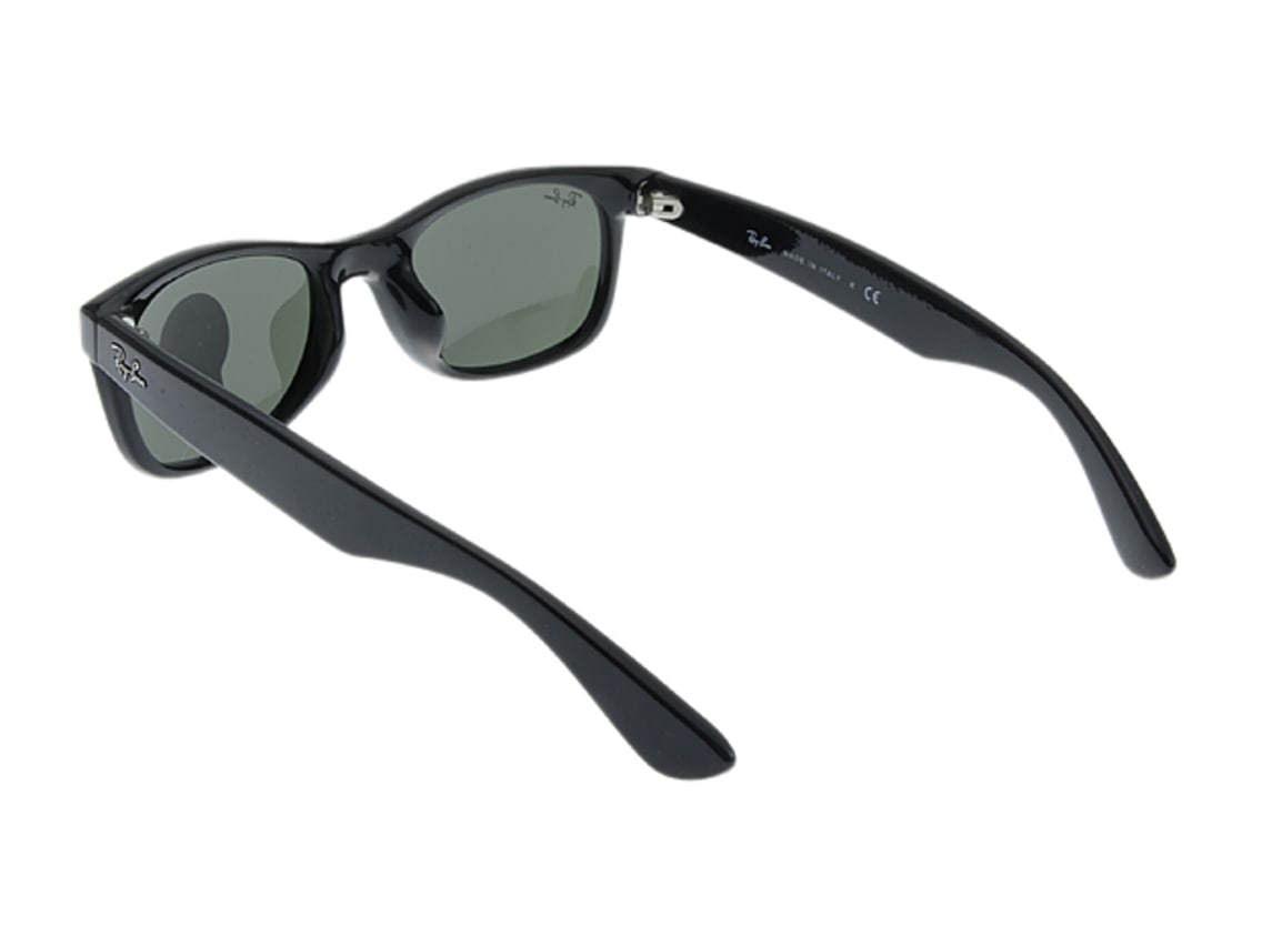 レイバン NEW WAYFARER RB2132F-901-52|メガネのオーマイグラス レイバン NEW WAYFARER RB2132F-901-52|メガネのオーマイグラス