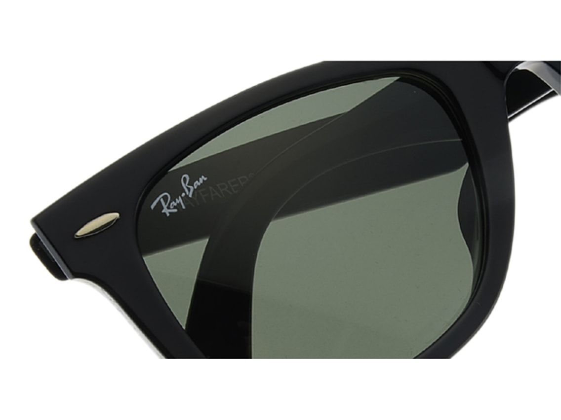 レイバン ORIGINAL WAYFARER CLASSIC RB2140F-901-52